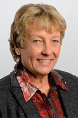 Ulrike Borowski