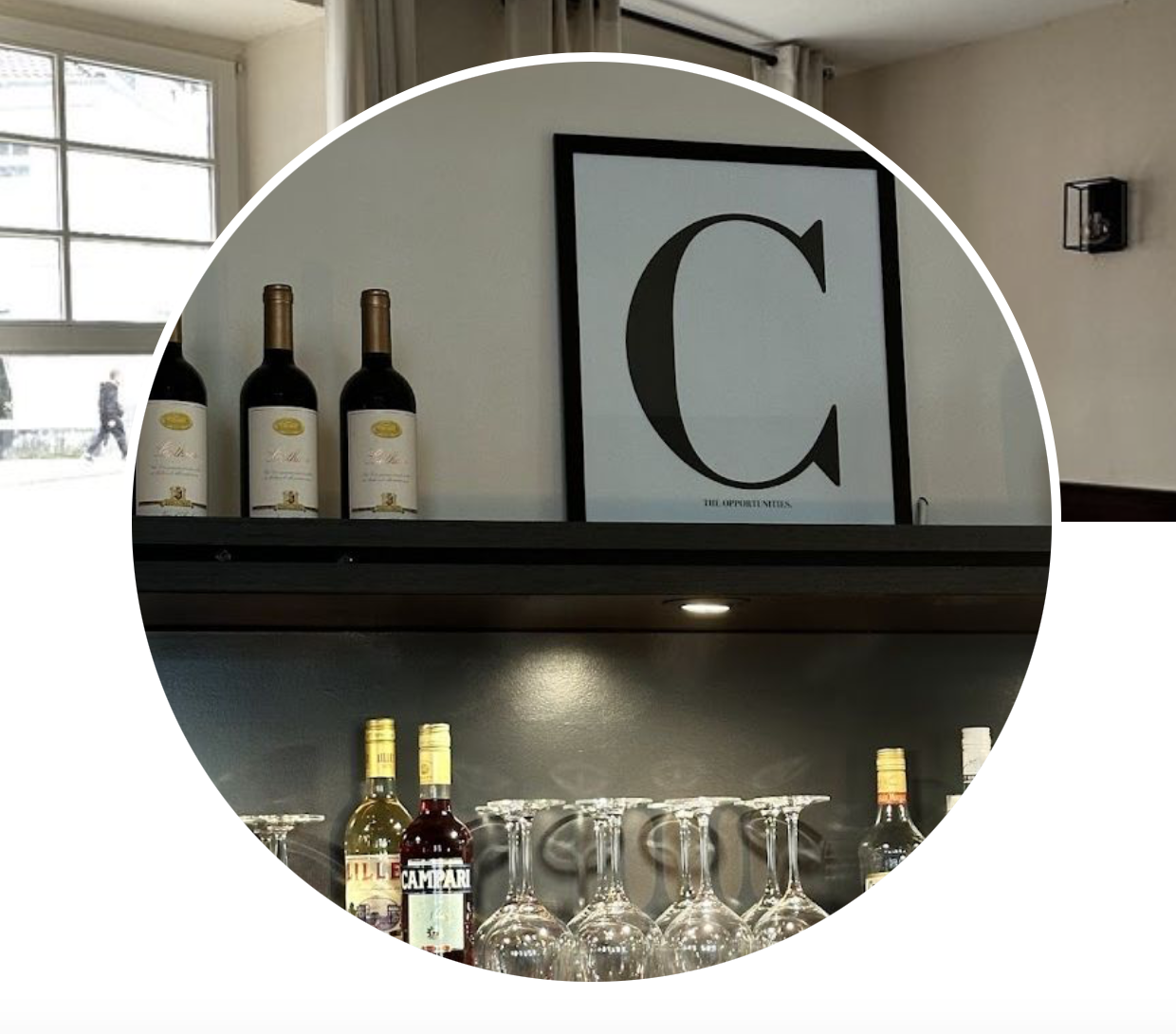 foto di ristorante mamma mia