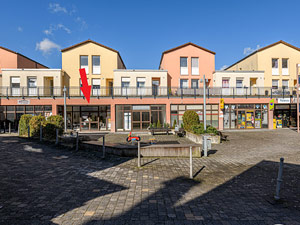 Ladenlokal  
Breckerfeld | Ortszentrum
Gastronomie | Einzelhandel | Büro 