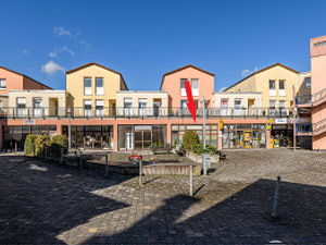 Ladenlokal 
Breckerfeld | Ortszentrum
Gastronomie | Einzelhandel | Büro 